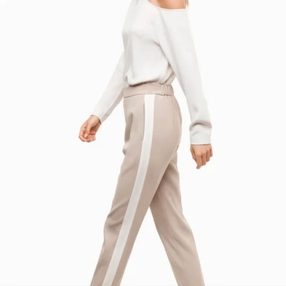 Aritzia Pants - Aritzia Wilfred Conan Pant​